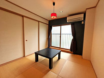 Rinn Hostel Miyagawacho̎{ݎʐ^2