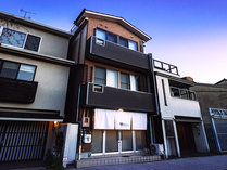 Rinn Hostel Miyagawacho̊Oώʐ^