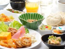 ホテルルートインGrand太田駅前の施設写真3