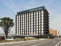 ホテルルートインGrand太田駅前の写真