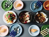 1NLDK AOSHIMA̎{ݎʐ^2