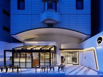 EN HOTEL HakataiGzej̊Oώʐ^