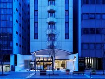 EN HOTEL HakataiGzej̎{ݎʐ^1