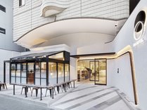 EN HOTEL Hakata�i�G���z�e�������j�̎{�ݎʐ^1