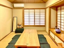 �����x���B��FOREST&DOG�̎{�ݎʐ^2