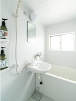 ��a�̏h�@KITABUKURO�̎{�ݎʐ^3