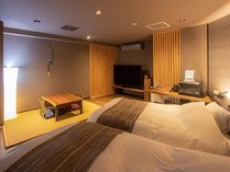 大分温泉 Business Resort KYUAN -休庵-の施設写真3