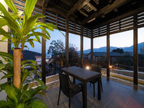 Villa.wRw�̎{�ݎʐ^2