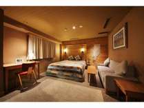 UNWIND HOTEL&BAR SAPPORO（アンワインドホテル＆バー札幌）の施設写真2