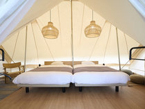 THE FARM �X���E�}�E���e�����c�̎{�ݎʐ^3