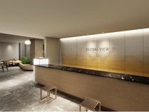 �z�e���O���[�o���r���[�Y�a�̊O�ώʐ^