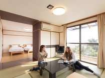 WASUKI BASE �т�� GUEST HOUSE�̎{�ݎʐ^2