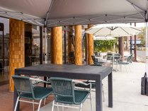 WASUKI BASE �т�� GUEST HOUSE�̎{�ݎʐ^3