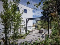 STAYKEY���̓��̎{�ݎʐ^2