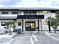旅館岩沢荘の施設写真2