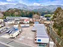 Solana Smart INN�x�m��a��̊O�ώʐ^