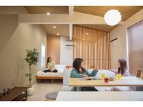 Solana Smart INN�x�m��a��̎{�ݎʐ^2