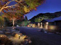 Tenn. Retreat��Private Villa AMAGI, IZU�̊O�ώʐ^