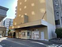 東横ＩＮＮＪＲ横浜線相模原駅前の施設写真3