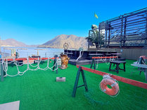 ARCADIA VILLAGE�̎{�ݎʐ^3