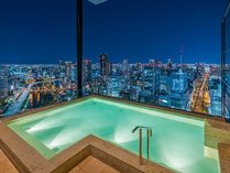 �ŏ�K�̃X�J�C�X�p�����\���Ȃ���A�����̋�Ԃł�����肭�낮��(�f��)
