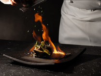 �y30���~�z�I���G���^���̐^�������W�����ō���f�B�i�[�t�����ʃv�����I���[���H�t��