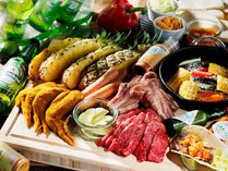 ��BBQ�zTODAY&nbsp;is&nbsp;TACODAY�I�^�R�X�p�[�e�B�[��HOT��RicoRicoBBQ