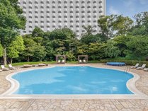 �y���w���܂œY���Q�����z2�̃v�[���ŉĂ𖞋i�IPool&nbsp;��&nbsp;Stay�i���H�t���j