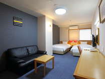 ★デラックスツインルームプラン★