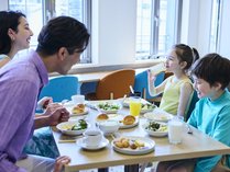 ���H�t�v�����iBreakfast�j