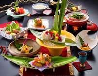 �y�X�^���_�[�h�z���l�C�̂������H�����̖���ʂ�u�l�G�̘a��ȁv�Ɨ����т́u���l�̓��v�Ŋ����̂ЂƎ���
