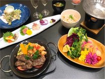 �y�։��z�����[2�H�t���H�މ����݂€�I��䋍�^���Ă��Ə{�H�ނ̓V�w���E�h�g���荇�킹�𖡂키