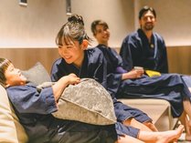 【年末年始】冬休み家族旅行を応援!小学生以下のお子様半額/オールインクルーシブプラン(夕食1部)