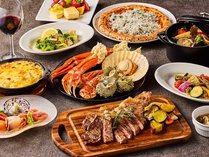 �y�I�[���C���N���[�V�u�z�C�N�l�Ă��E�{�i�r�[�t�X�e�[�L���܂ޘa�m�̗������H�ו���