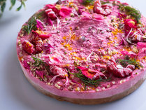 �y�L�O���ɂ��������߁z���o�C�L���O�����z���{K-Branch&nbsp;Raw&nbsp;Cake�t���v�����i043�j