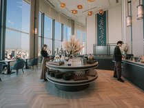 憧れのスイートルームでお得にラグジュアリーステイ クラブラウンジ利用特典付き