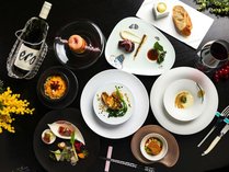 �����䁄�y��{�v�����z���ŐH�ׂ�a�t�����`�����Ė����ސV���o�f�B�i�[�ŋL���Ɏc��؍݂���2�H�t��