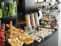 �yEnjoy�IBreakfast�z�n�Y�H�ށE�����n���j���[�E�o�����āI50��ȏ�̃r���b�t�F���H�t