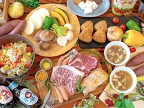 �y�hTHE&nbsp;RINNE&nbsp;BBQ&nbsp;GRILL�h&nbsp;�R�[�X�v�����i1��2�H�t�j�z