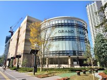 【じゃらん限定】グランツリー武蔵小杉で使える商品券付き!ゆったり12時チェックアウトプラン【朝食付き】