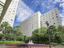 「ポイント10%」と「抜群の立地」で決めるホテル選び 素泊まりプラン♪