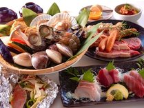 �y�o�����X���H�E�n��BBQ�v�����z�X�y�V�����K�[�f���ŋ�\�㗢�V�[�t�[�h�������\�I