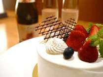 ���L�O���v�������X�p�[�N�����O���C���Ŋ��t��f�U�[�g�ɂ̓z�[���P�[�L�t�@�`Happy��Anniversary�`