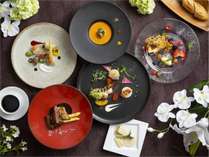 �y�ŏ㋉�f�B�i�[�v���W�[���R�[�X�t�z�w�H�̊�сx�v����