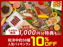 �y���������z10��OFF���ٓ����p��1000�~���t��6�N�A���G���A����1�ʁ�4�����ӁI��50��o�C�L���O