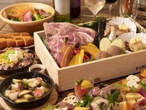 �yTHE&nbsp;���ɓ����C�i���[�z�I�[���C���N���[�W�u�Ŋy���ރ��C�i���[BBQ�v�����y���T���C���t�z