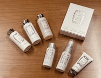 【レディースプラン】JILLSTUART選べるアメニティ付き!!〜素泊まり〜