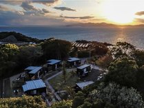 hugging nature house�i�n�M���O �l�C�`���[�n�E�X�j�̊O�ώʐ^
