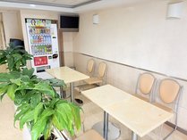 �r�W�l�X�z�e���@�I�[���E�F�C�Y�̎{�ݎʐ^2