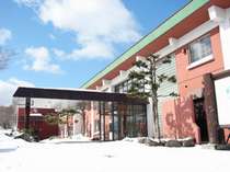 ����Ȃ������z�e���@�C�̍K�ƌ���|��������₷�炬�Ɩ����̏h�̊O�ώʐ^